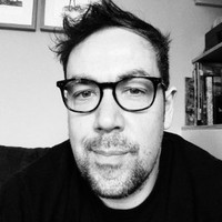 Mark Hedges