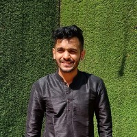 Keval Shah