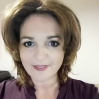 Ruth Sandra CHEKROUN