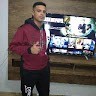 Bruno Eduardo Dos S. Santos