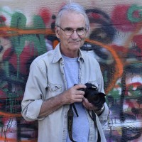 Bill Hackwell