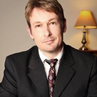 Edward Mark