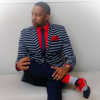 Cedric Webster