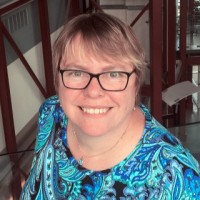 Dr. Anne Sommerfeld