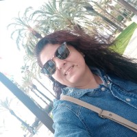 Rosa Elena Arango Ramirez