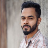 Pratik Suthar