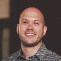 Colin Pierson