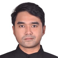 Zhafri Azwan