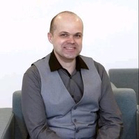 Nick Tennent