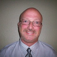 Darrell Hesselius