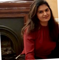 Priyanka Kumar