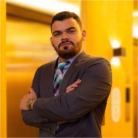 Daniel Flores
