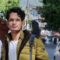 Salman Alvi
