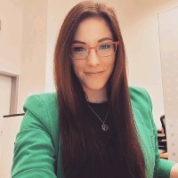 Veronika Vondrová