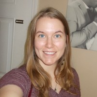 Molly Hawthorne