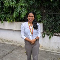 Parvathy Menon