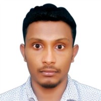 jayaraman E