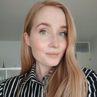 Ella Varjus