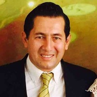 Roberto Paolo Garcia Garcia