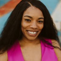 Joy Darr, MSW