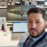 Ahmad Abusabha