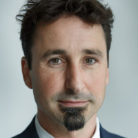 Christopher Peter Rufener