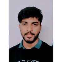 Mohith S