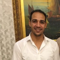 Abdelhamed Mohamed
