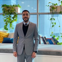 Sherif Ashraf, CMA, FMVA, DipIFR