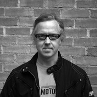 Mat May