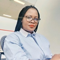 Daisy Thokoane