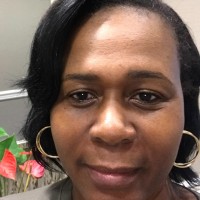 Jacqueline Brooks