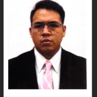 Alejandro Salgado.