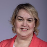 Corine Nieuwenhuijsen