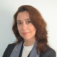 Ana Pedrero Tejedor