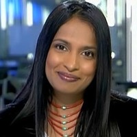 Leela Jacinto