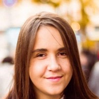 Діана Horoshko