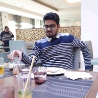 Vipin Gupta
