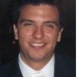 Daniel Camacho Morales