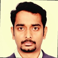 Krishna Ramachandra Rao Bhavani