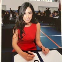 Sofia Alejandra Mena Ramirez