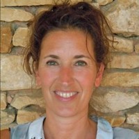 • Frances van de Ven •