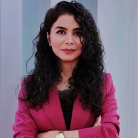 Maryam Sarvarian