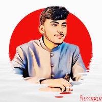 Hussnain Umer