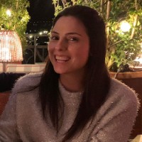 Luiza Valladão Guimarães Ferreira