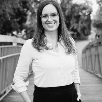 Mélanie Jodoin (M. Sc., Ps. éd.)
