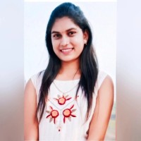 Kinjal Chaudhari