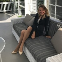 Elina Richardson