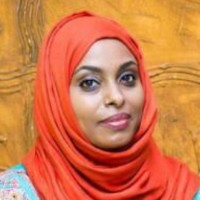 Gihan Suliman