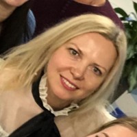 Olya Rybay